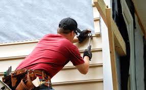 Best Engineered Wood Siding  in Wray, CO